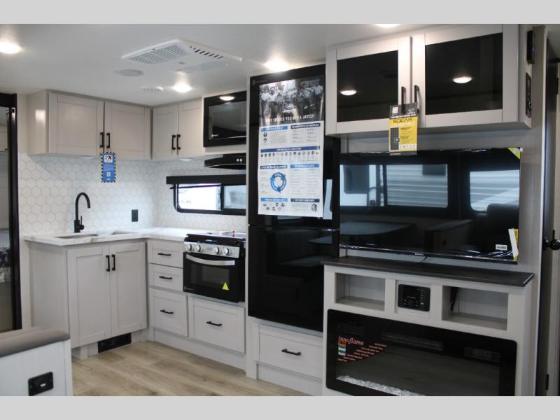 2026 Jayco Jay Feather 25RB, $ 55,622