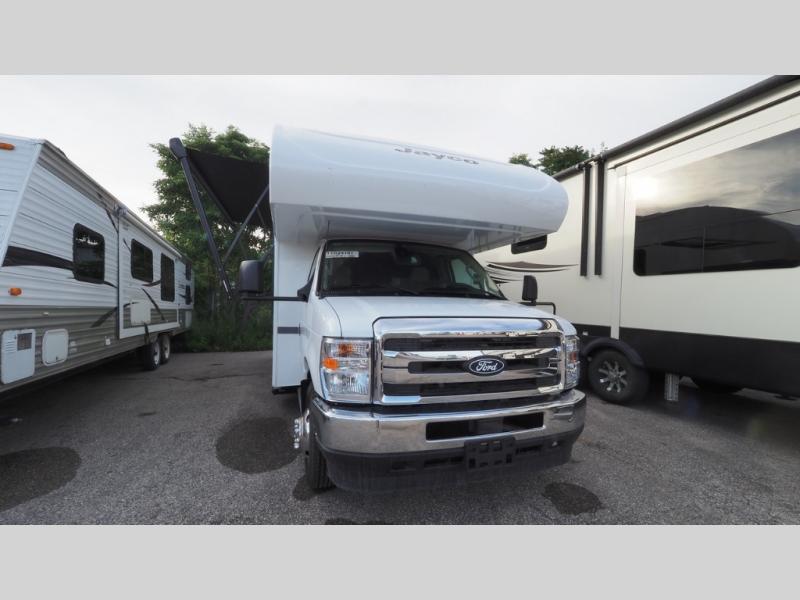 2026 Jayco Redhawk SE 22CF, $ 133,111