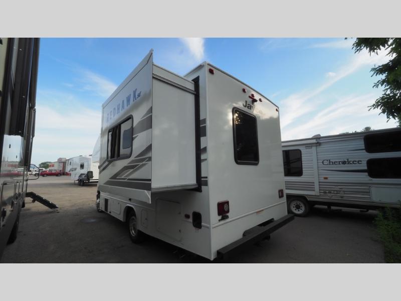2026 Jayco Redhawk SE 22CF, $ 133,111