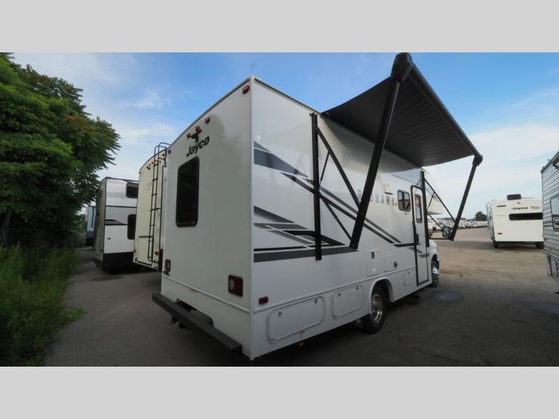 2026 Jayco Redhawk SE 22CF, $ 133,111