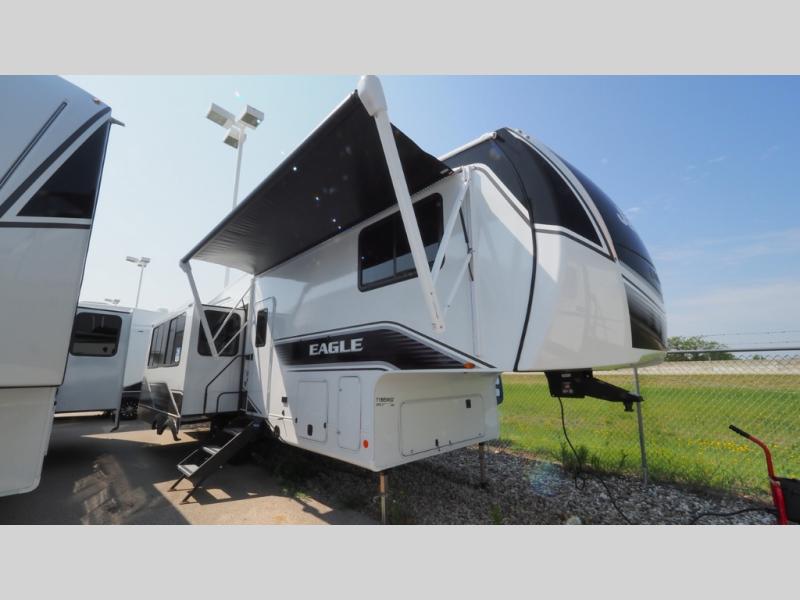 2026 Jayco Eagle HT 29RLC, $ 77,905
