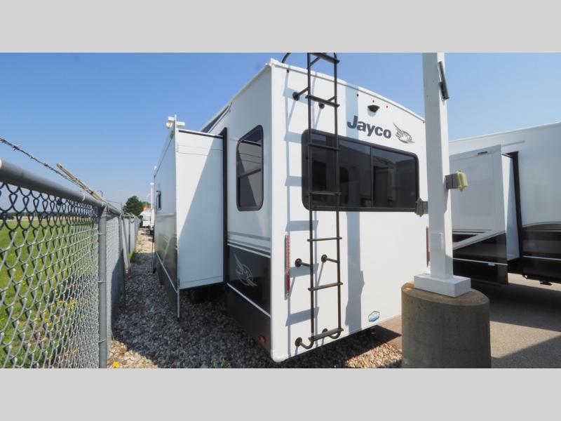 2026 Jayco Eagle HT 29RLC, $ 77,905