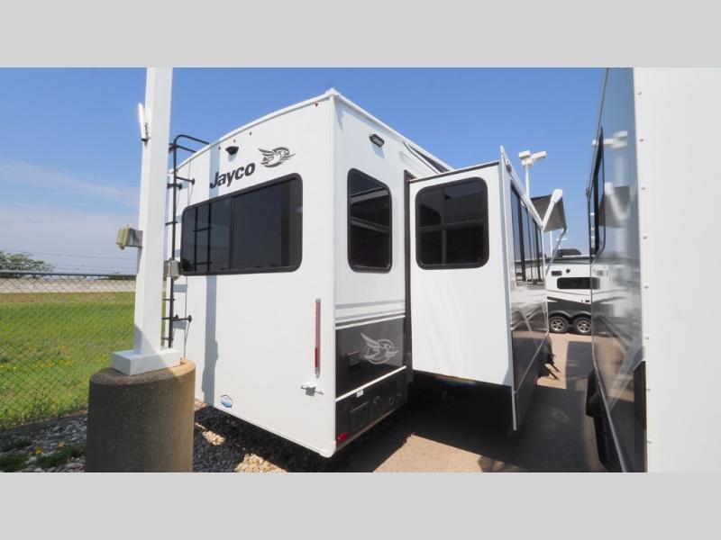 2026 Jayco Eagle HT 29RLC, $ 77,905