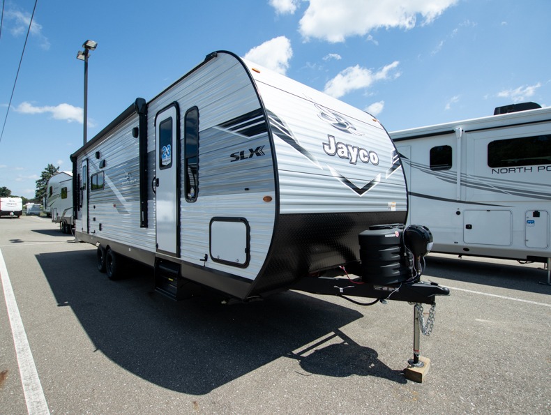 2026 Jayco Jay Flight SLX 262RLS, $ 40,499