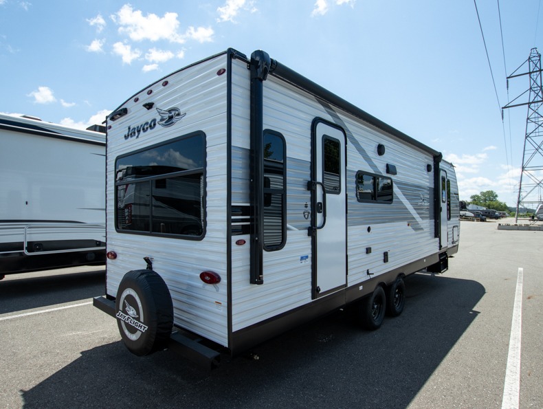 2026 Jayco Jay Flight SLX 262RLS, $ 40,499