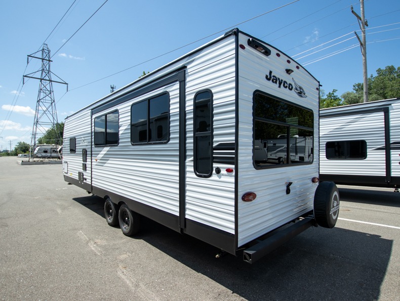 2026 Jayco Jay Flight SLX 262RLS, $ 40,499