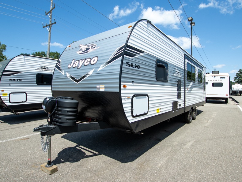 2026 Jayco Jay Flight SLX 262RLS, $ 40,499