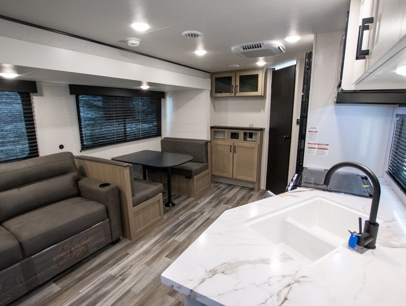 2026 Jayco Jay Flight SLX 262RLS, $ 40,499