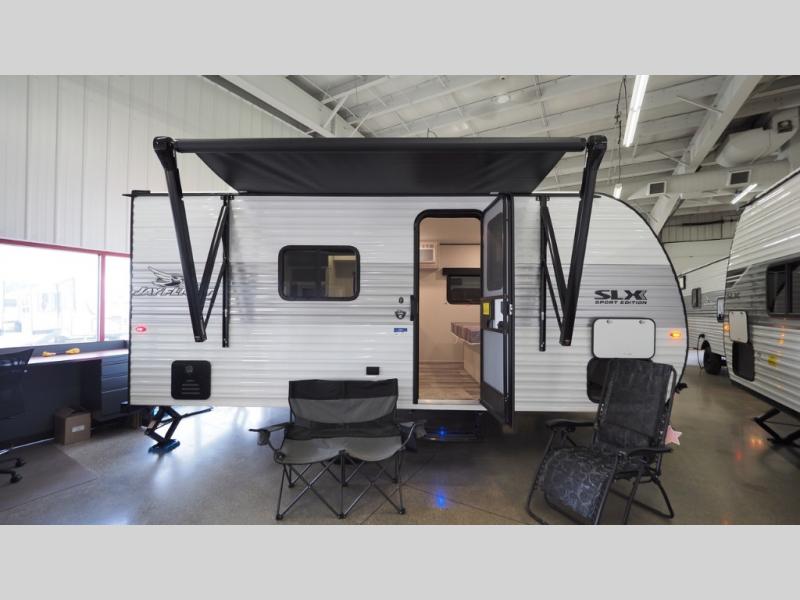 2026 Jayco Jay Flight SLX 170FQ, $ 0