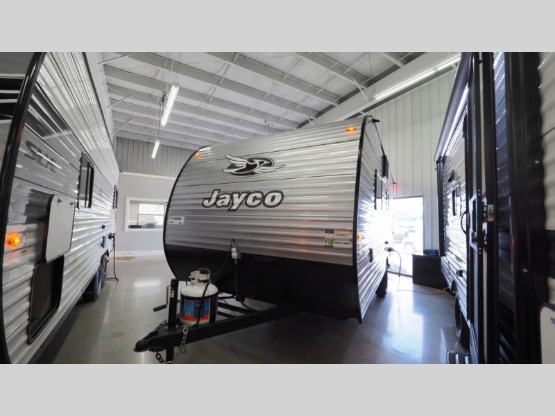 2026 Jayco Jay Flight SLX 170FQ, $ 0