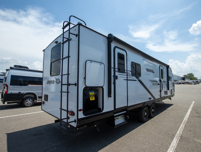 2026 Jayco Jay Feather 26FK, $ 63,354