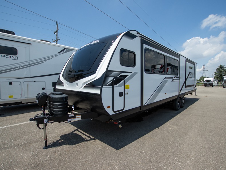 2026 Jayco Jay Feather 26FK, $ 63,354