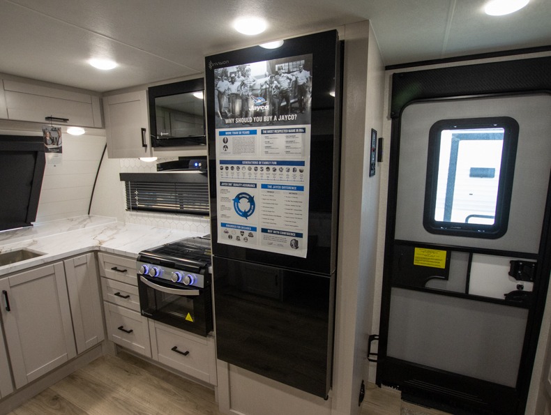 2026 Jayco Jay Feather 26FK, $ 63,354