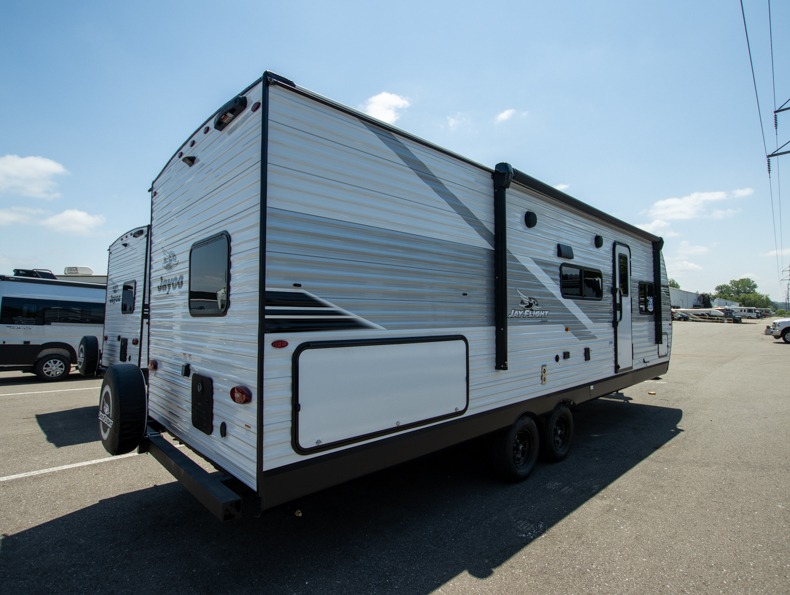 2026 Jayco Jay Flight SLX 261BHS, $ 39,306
