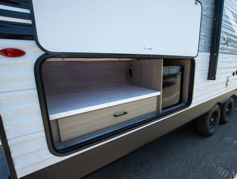 2026 Jayco Jay Flight SLX 261BHS, $ 39,306