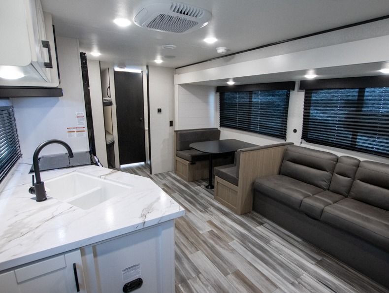 2026 Jayco Jay Flight SLX 261BHS, $ 39,306