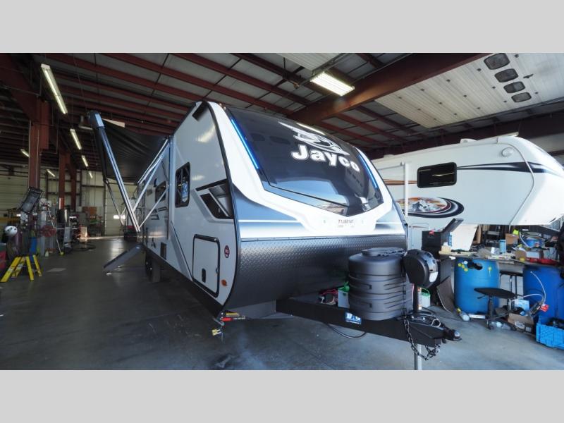 2026 Jayco Jay Feather 25RB, $ 55,622