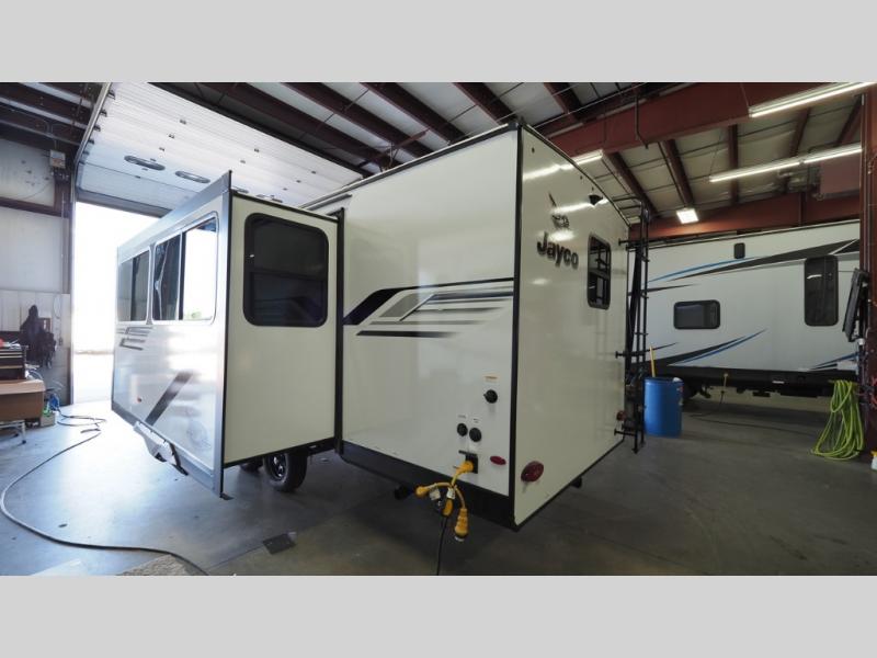 2026 Jayco Jay Feather 25RB, $ 55,622