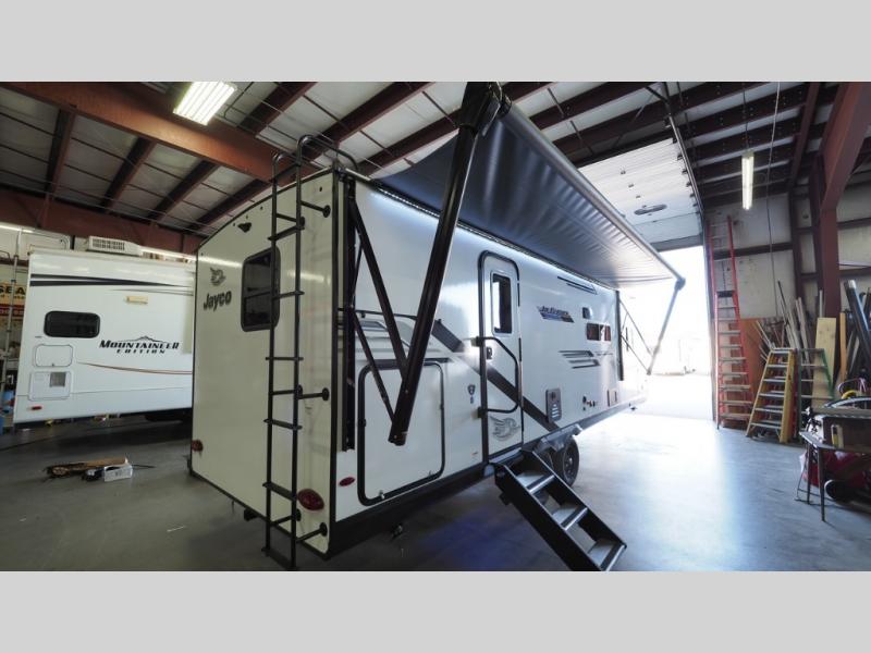 2026 Jayco Jay Feather 25RB, $ 55,622