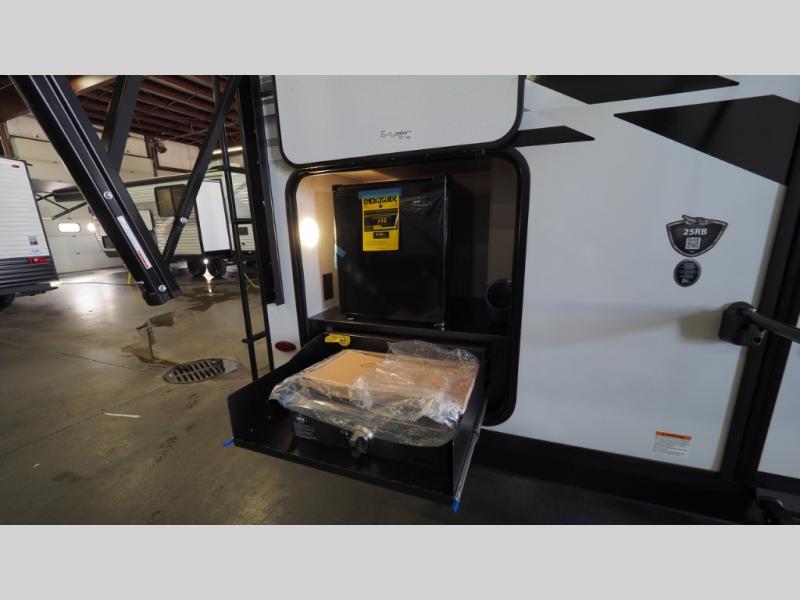 2026 Jayco Jay Feather 25RB, $ 55,622