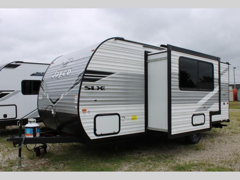 2026 Jayco Jay Flight SLX 197MB, $ 32,311