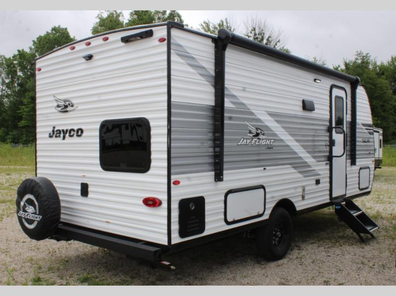 2026 Jayco Jay Flight SLX 197MB, $ 32,311