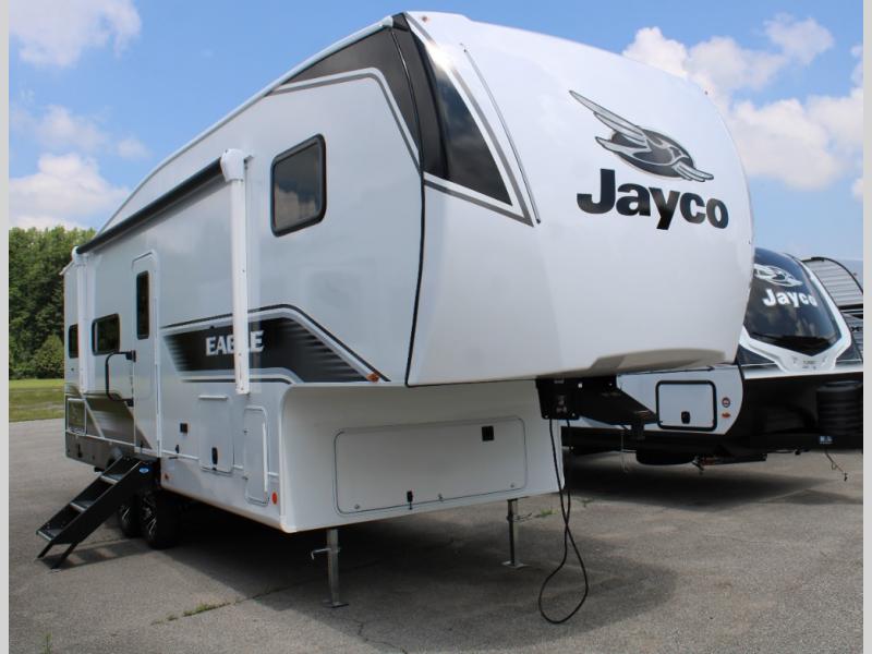2026 Jayco Eagle SLE 24MLE, $ 57,031