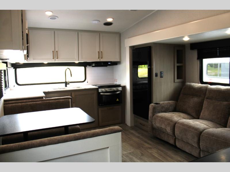 2026 Jayco Eagle SLE 24MLE, $ 57,031