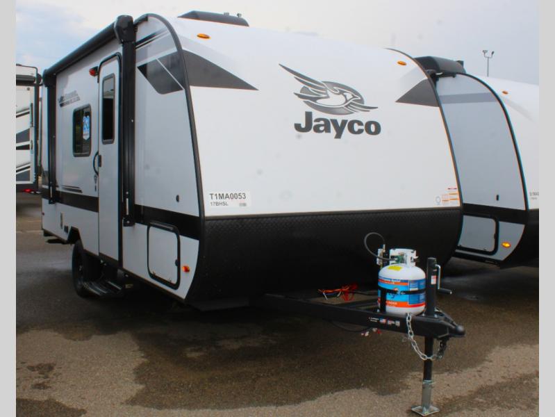 2026 Jayco Jay Feather Air SL 17BHSL, $ 50,848