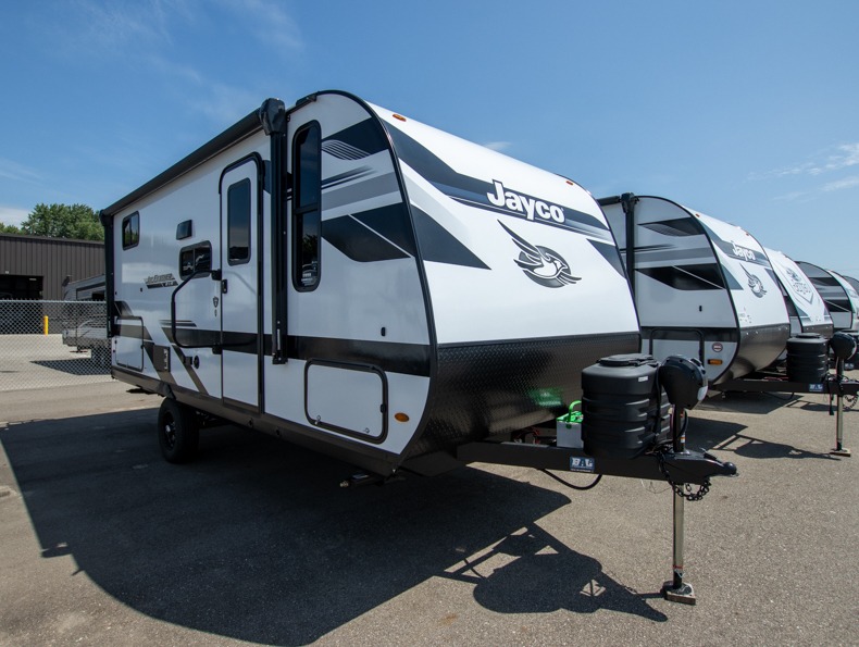 2026 Jayco Jay Feather Air 19MBS, $ 47,731