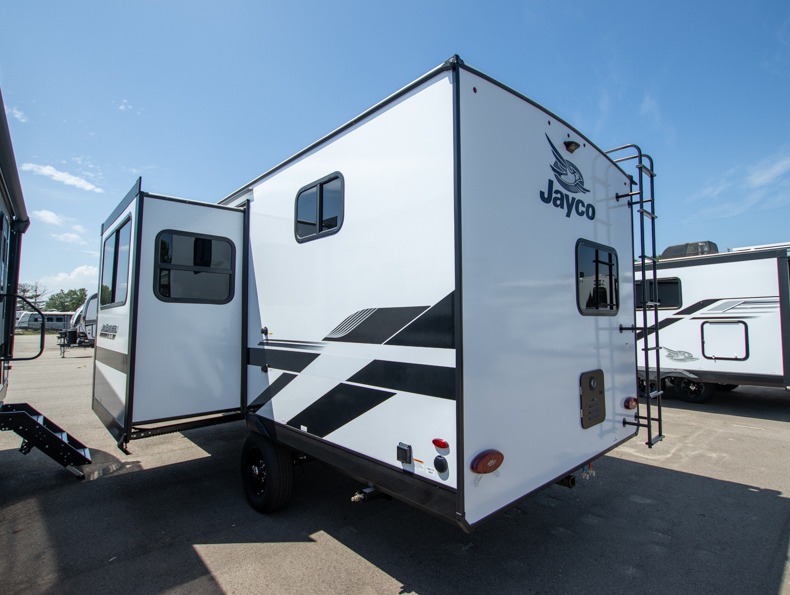 2026 Jayco Jay Feather Air 19MBS, $ 47,731