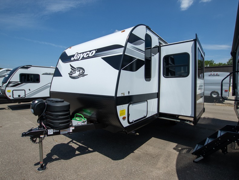 2026 Jayco Jay Feather Air 19MBS, $ 47,731