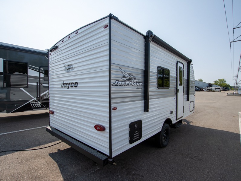 2026 Jayco Jay Flight SLX 170FQ, $ 0