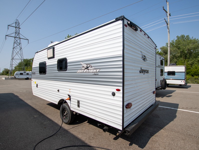 2026 Jayco Jay Flight SLX 170FQ, $ 0