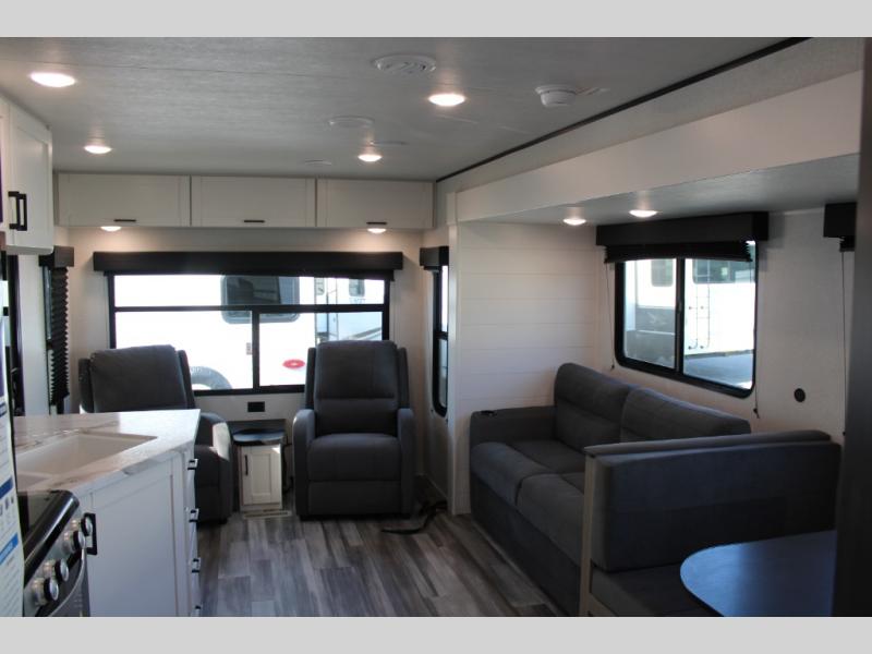 2026 Jayco Jay Flight SLX 262RLS, $ 39,224