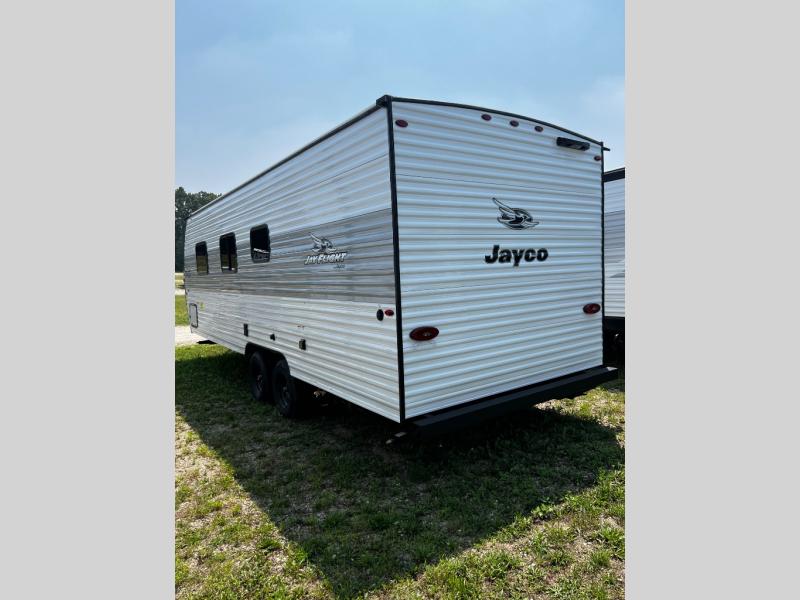 2026 Jayco Jay Flight SLX 250BH, $ 0
