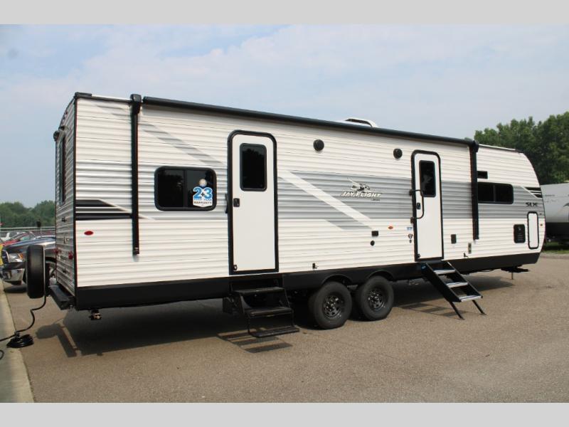 2026 Jayco Jay Flight SLX 280FKS, $ 49,486