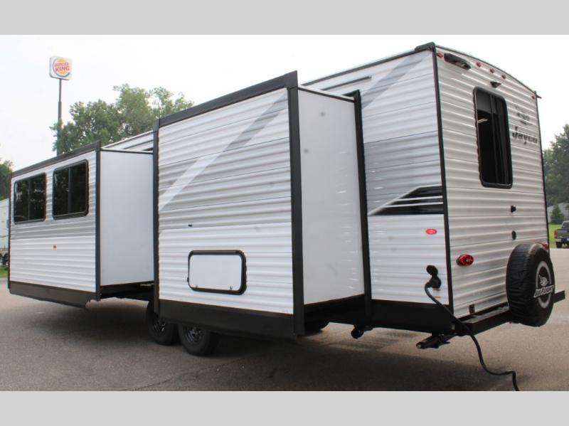 2026 Jayco Jay Flight SLX 280FKS, $ 49,486