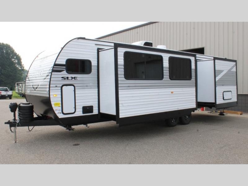 2026 Jayco Jay Flight SLX 280FKS, $ 49,486