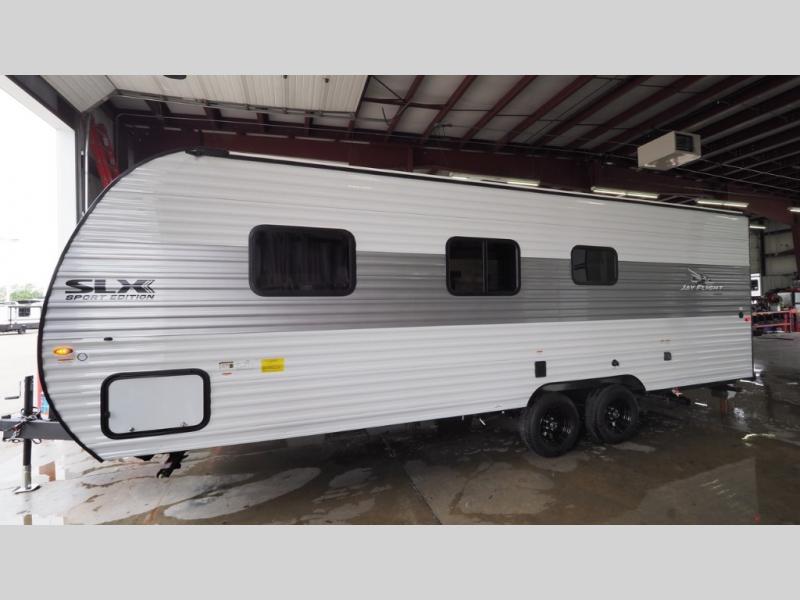 2026 Jayco Jay Flight SLX 250BH, $ 0