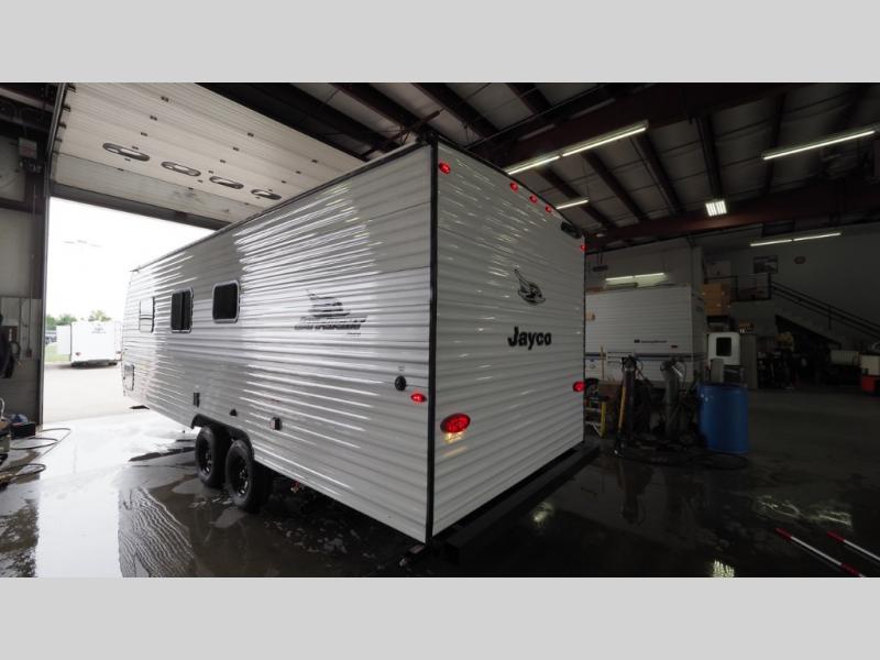 2026 Jayco Jay Flight SLX 250BH, $ 0