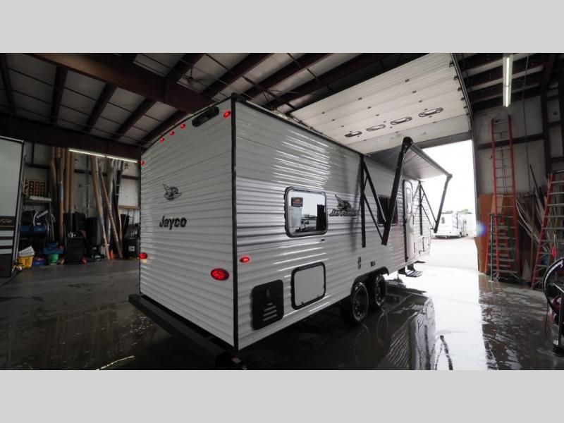 2026 Jayco Jay Flight SLX 250BH, $ 0