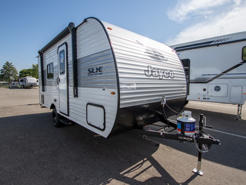 2026 Jayco Jay Flight SLX 170FQ, $ 0