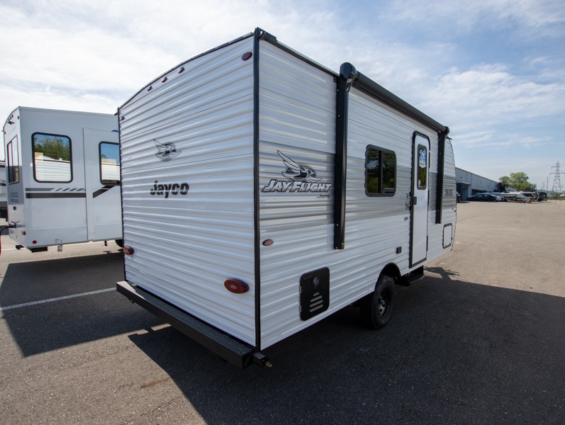 2026 Jayco Jay Flight SLX 170FQ, $ 0