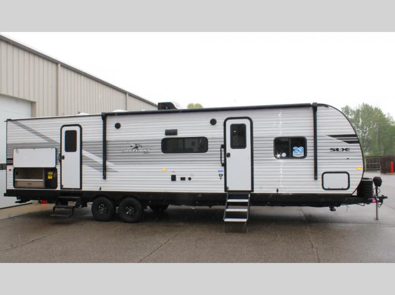 2026 Jayco Jay Flight SLX 321BDS, $ 46,861