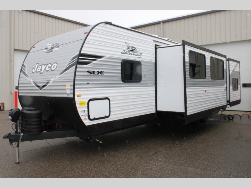 2026 Jayco Jay Flight SLX 321BDS, $ 46,861