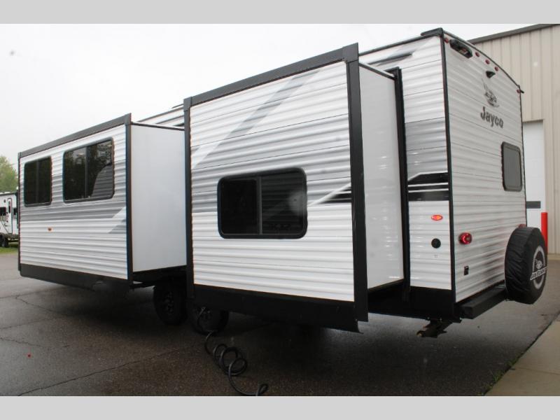 2026 Jayco Jay Flight SLX 321BDS, $ 46,861
