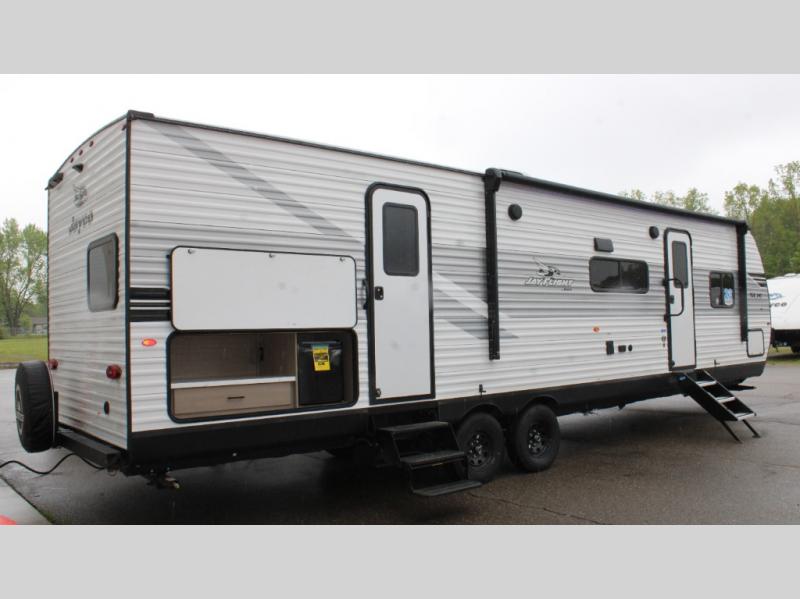 2026 Jayco Jay Flight SLX 321BDS, $ 46,861