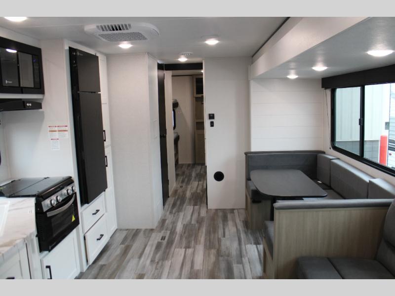 2026 Jayco Jay Flight SLX 321BDS, $ 46,861