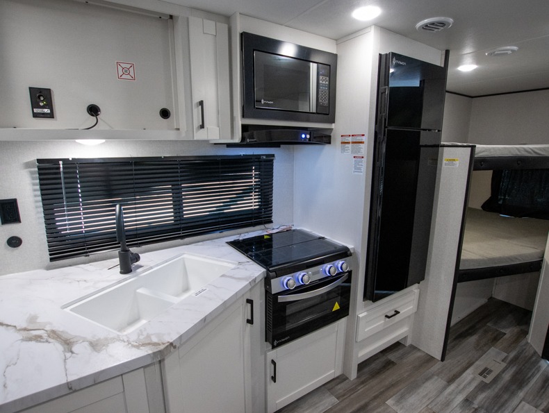 2026 Jayco Jay Flight SLX 245BHS, $ 37,643